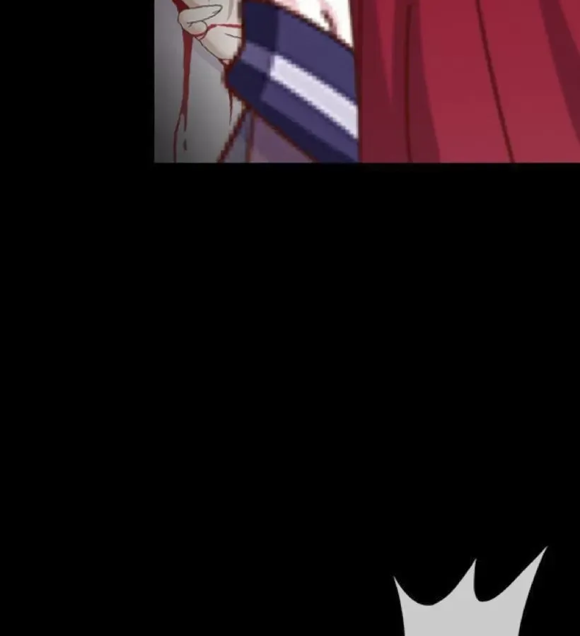 Dark Love of Nine Tailed Fox Chapter 8 page 9 - 