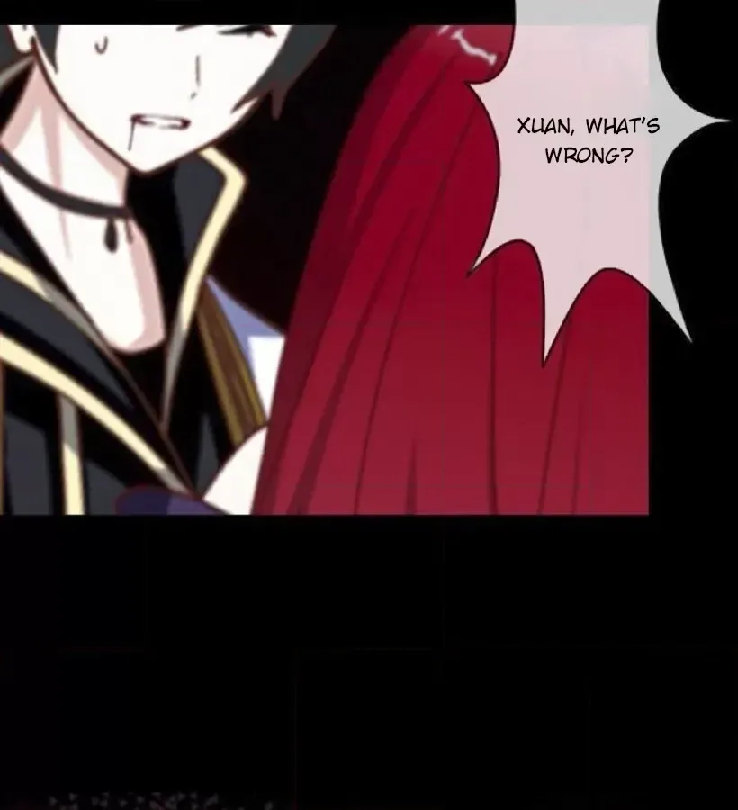 Dark Love of Nine Tailed Fox Chapter 8 page 10 - 