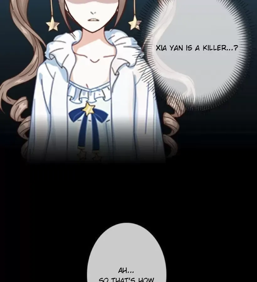 Dark Love of Nine Tailed Fox Chapter 9 page 14 - 