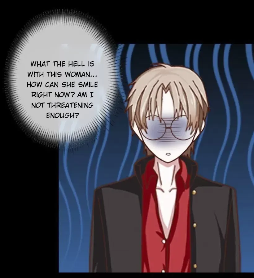 Dark Love of Nine Tailed Fox Chapter 9 page 16 - 