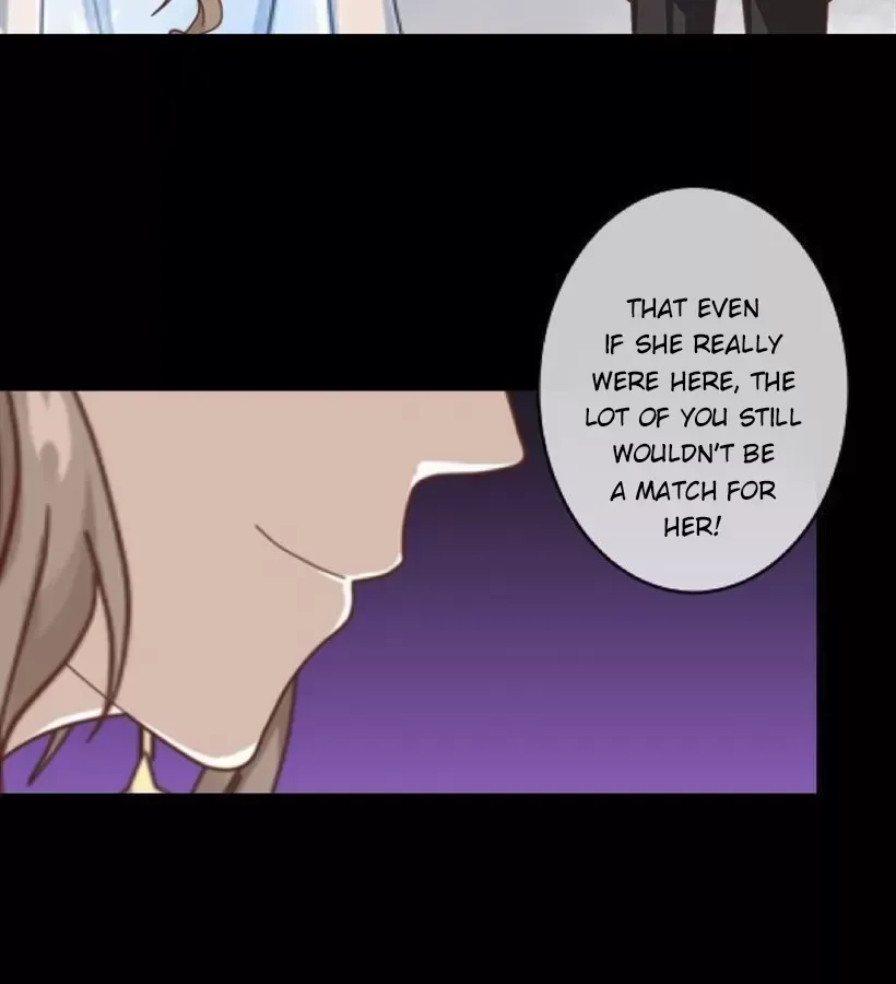 Dark Love of Nine Tailed Fox Chapter 9 page 22 - 