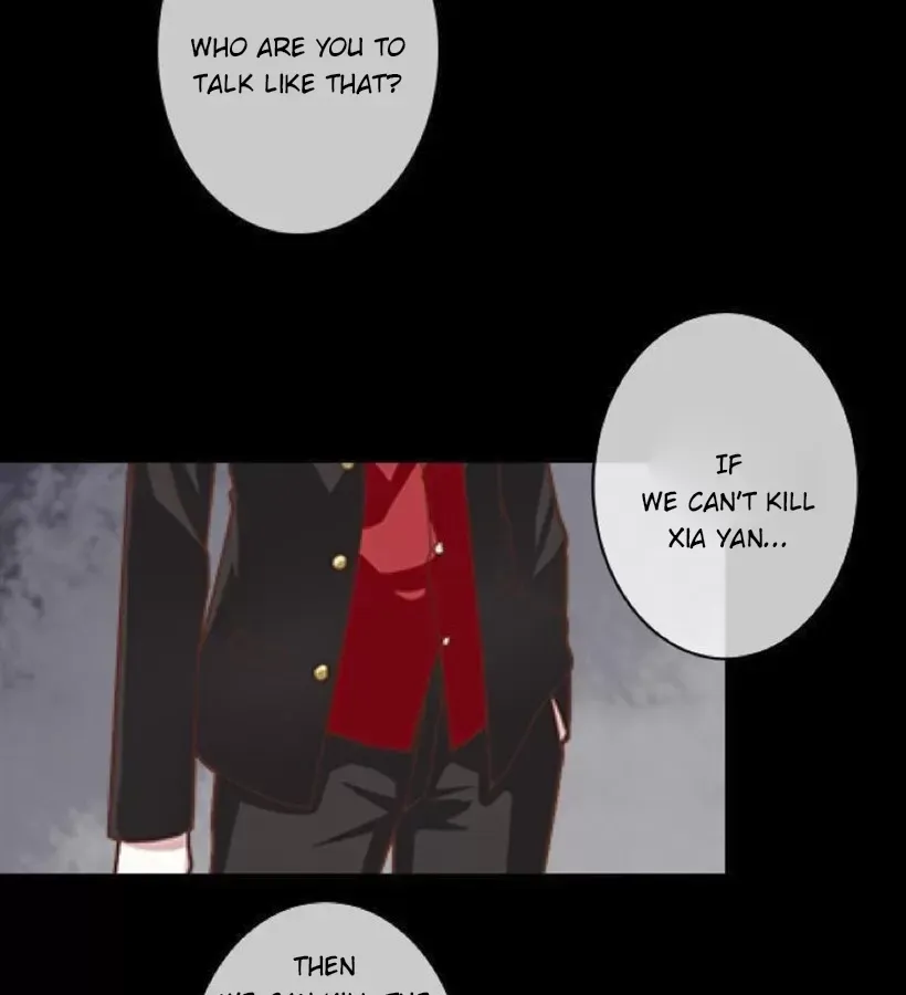 Dark Love of Nine Tailed Fox Chapter 9 page 24 - 