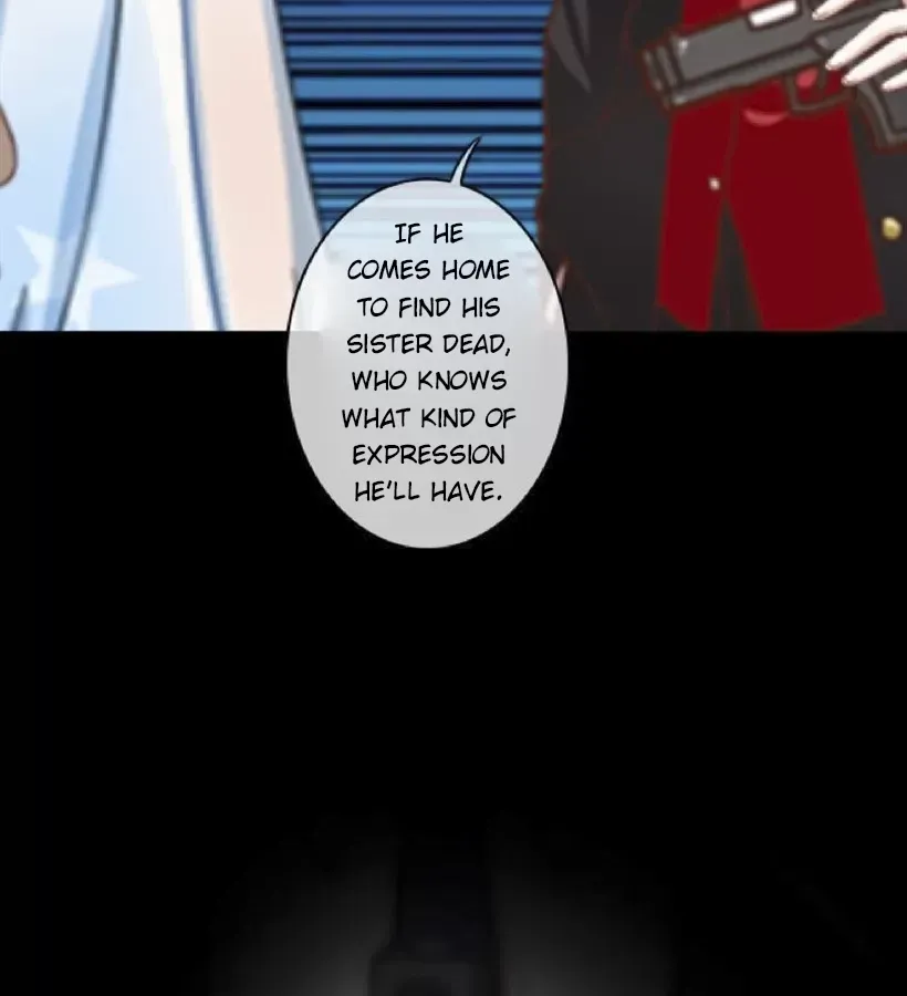 Dark Love of Nine Tailed Fox Chapter 9 page 27 - 