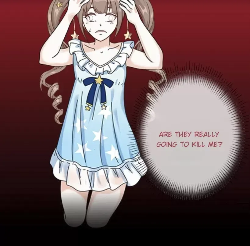 Dark Love of Nine Tailed Fox Chapter 9 page 29 - 
