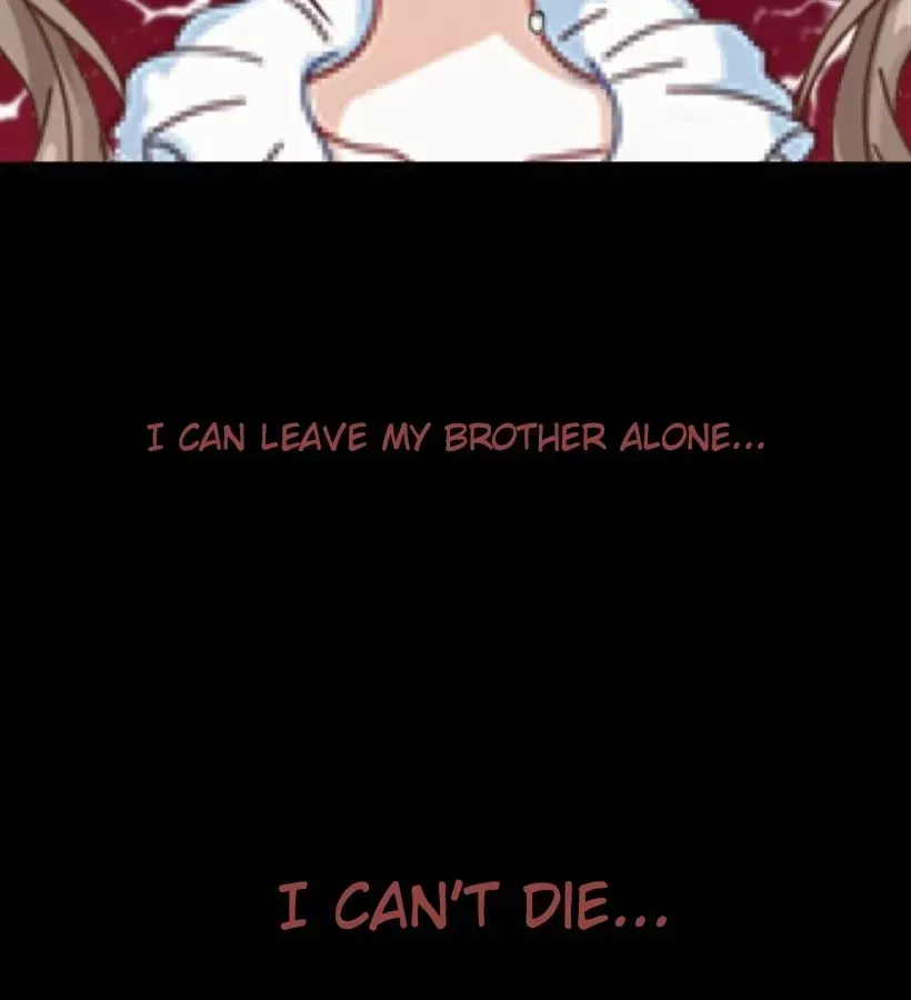 Dark Love of Nine Tailed Fox Chapter 9 page 31 - 