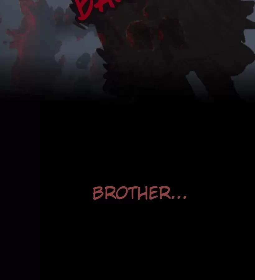 Dark Love of Nine Tailed Fox Chapter 9 page 33 - 