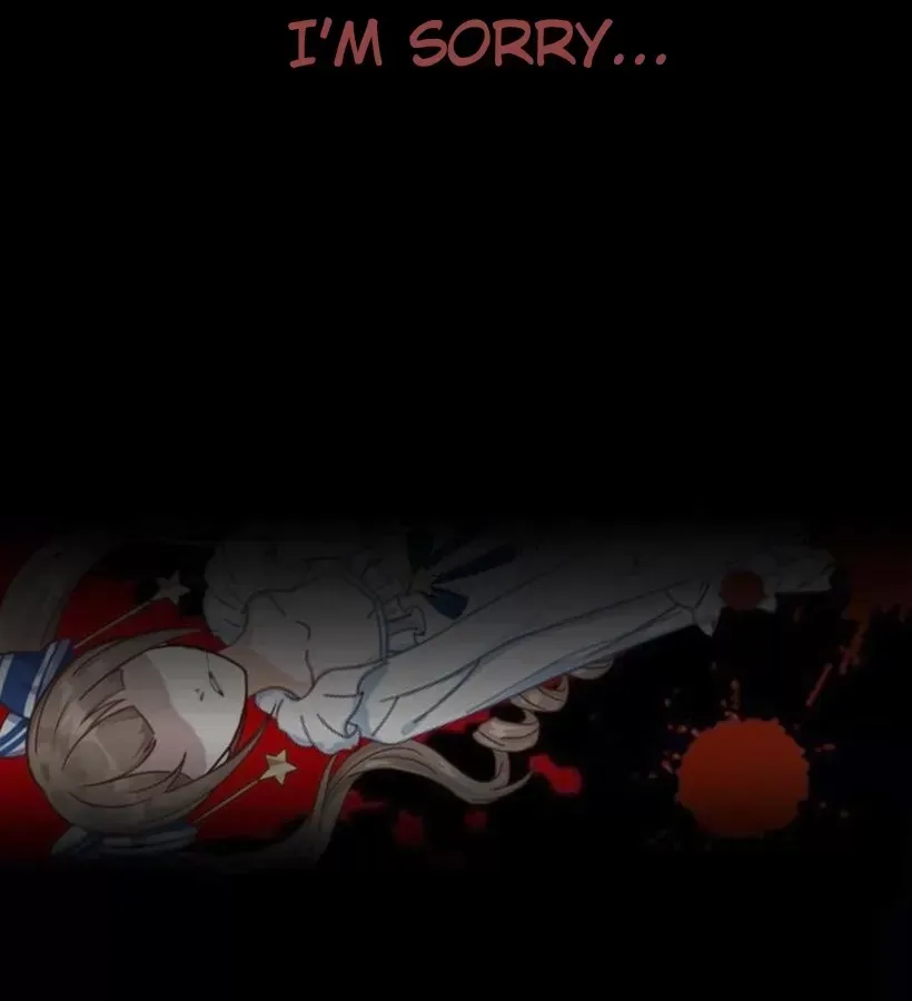 Dark Love of Nine Tailed Fox Chapter 9 page 34 - 