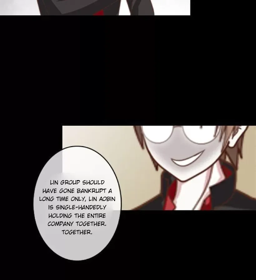 Dark Love of Nine Tailed Fox Chapter 9 page 38 - 