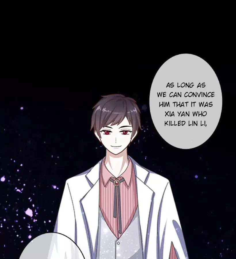 Dark Love of Nine Tailed Fox Chapter 9 page 39 - 
