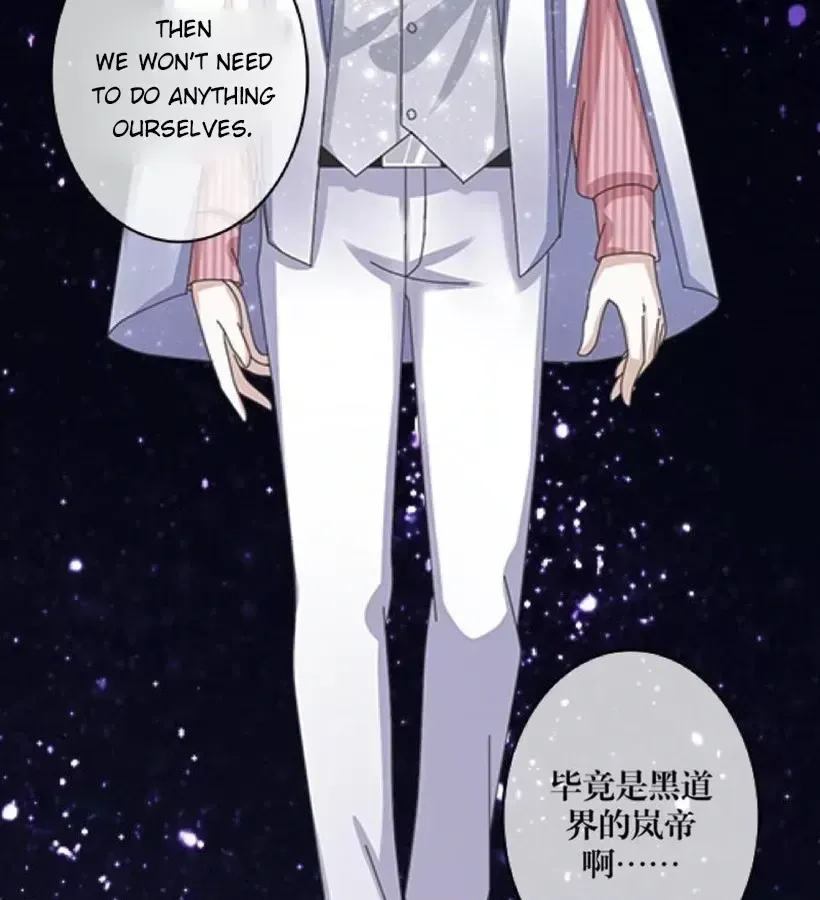 Dark Love of Nine Tailed Fox Chapter 9 page 40 - 