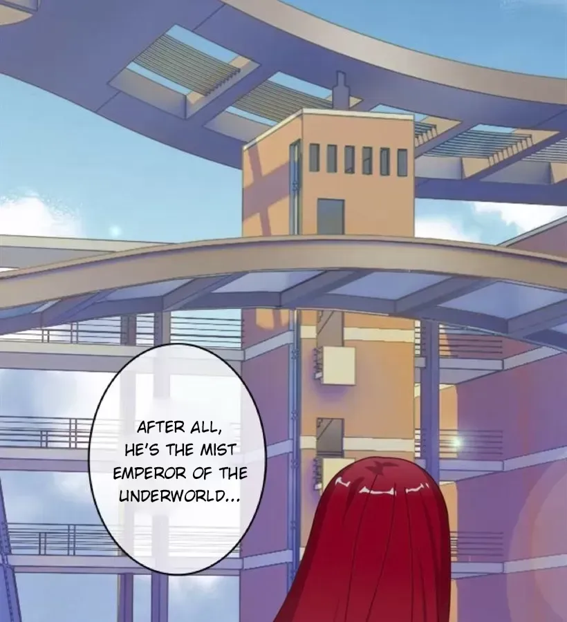 Dark Love of Nine Tailed Fox Chapter 9 page 43 - 