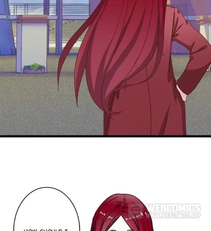 Dark Love of Nine Tailed Fox Chapter 9 page 44 - 