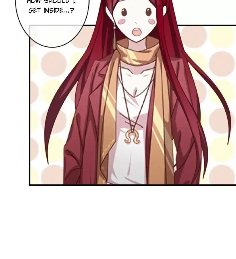 Dark Love of Nine Tailed Fox Chapter 9 page 45 - 