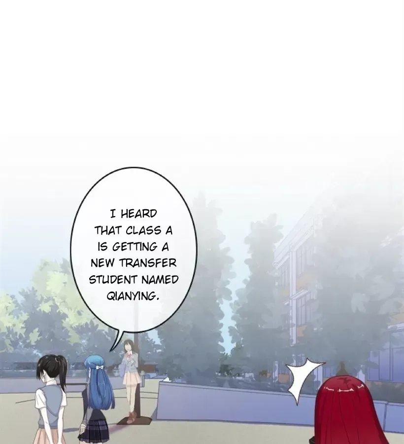 Dark Love of Nine Tailed Fox Chapter 9 page 46 - 