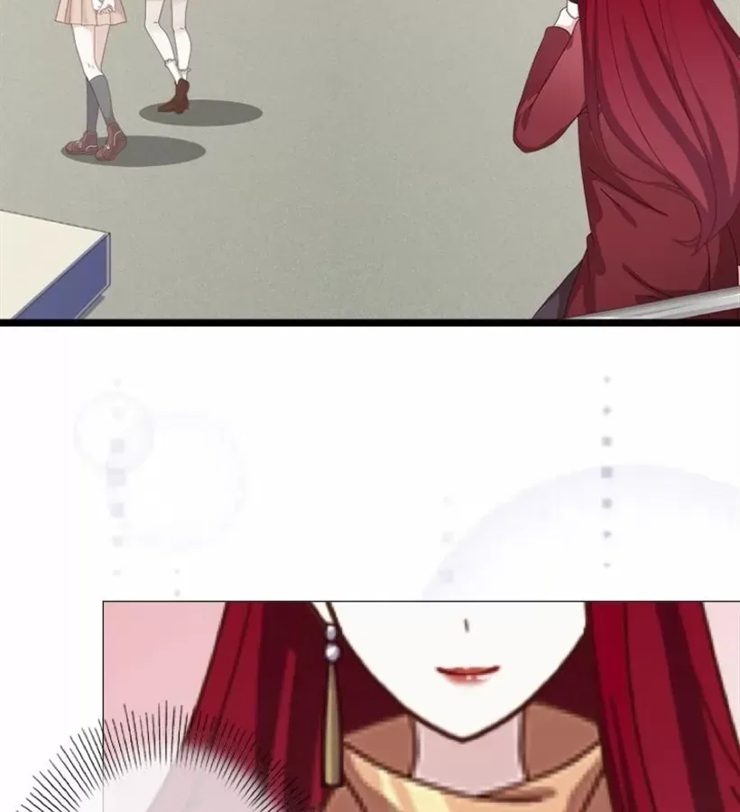 Dark Love of Nine Tailed Fox Chapter 9 page 47 - 