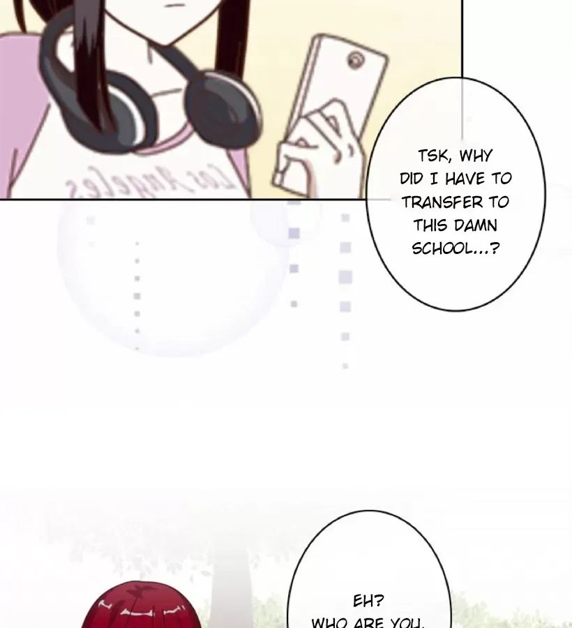 Dark Love of Nine Tailed Fox Chapter 9 page 49 - 