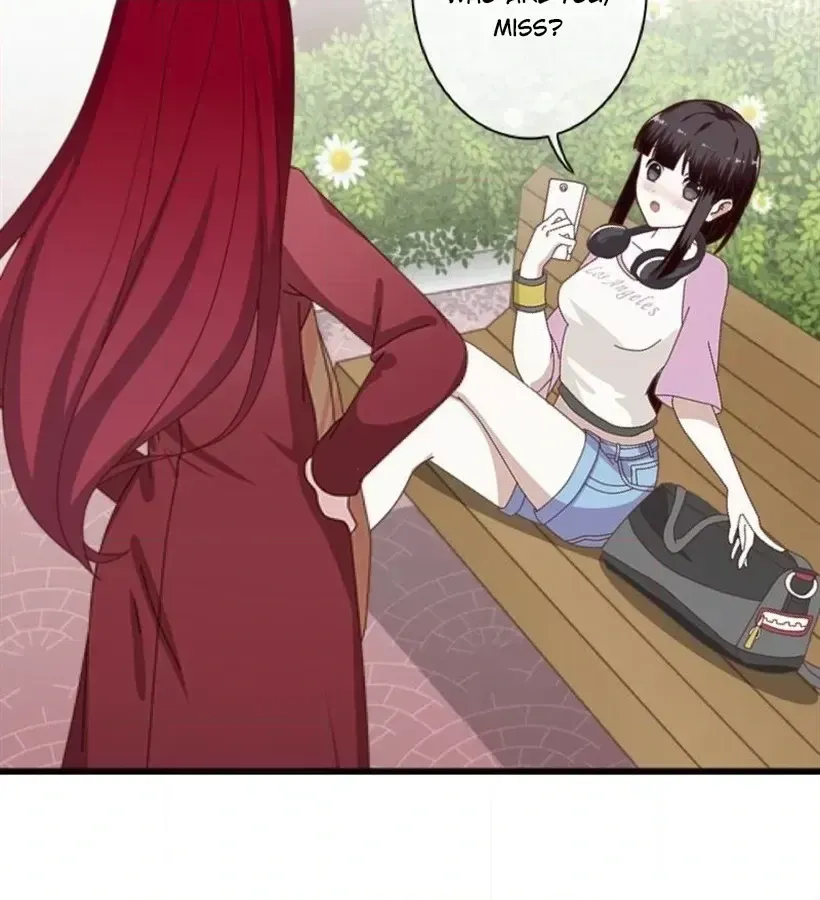 Dark Love of Nine Tailed Fox Chapter 9 page 50 - 