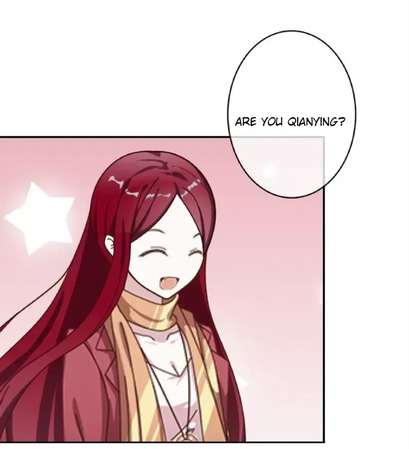 Dark Love of Nine Tailed Fox Chapter 9 page 51 - 