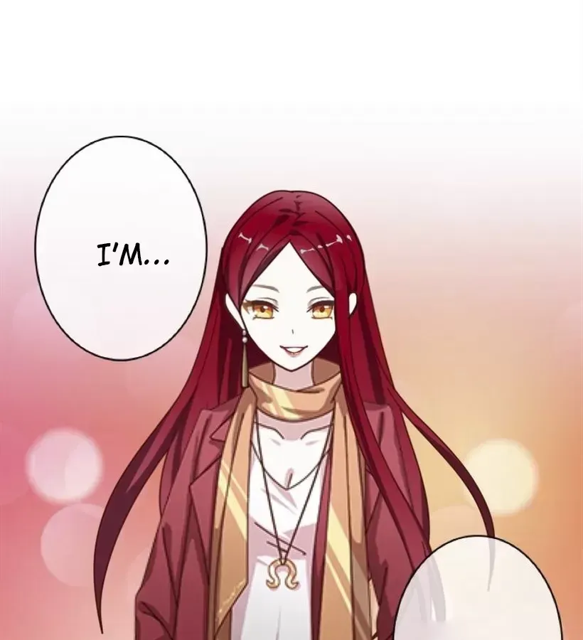 Dark Love of Nine Tailed Fox Chapter 9 page 53 - 