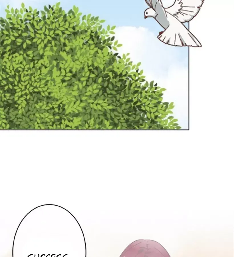 Dark Love of Nine Tailed Fox Chapter 9 page 57 - 
