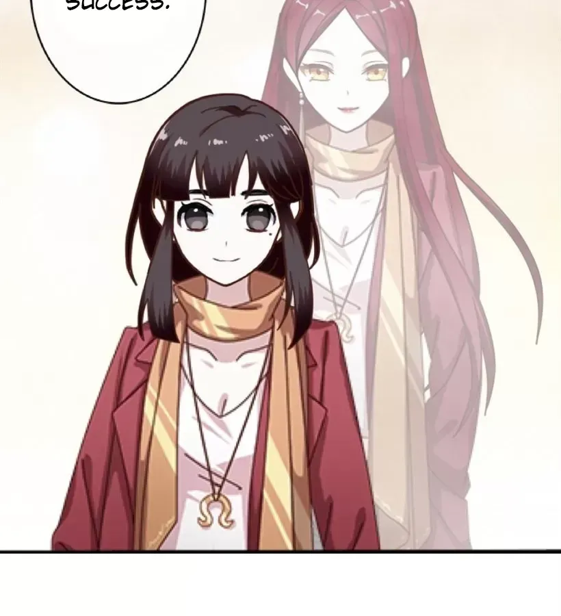 Dark Love of Nine Tailed Fox Chapter 9 page 58 - 