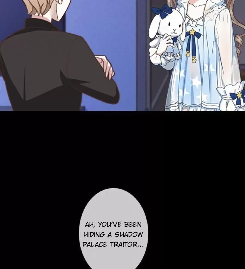 Dark Love of Nine Tailed Fox Chapter 9 page 7 - 