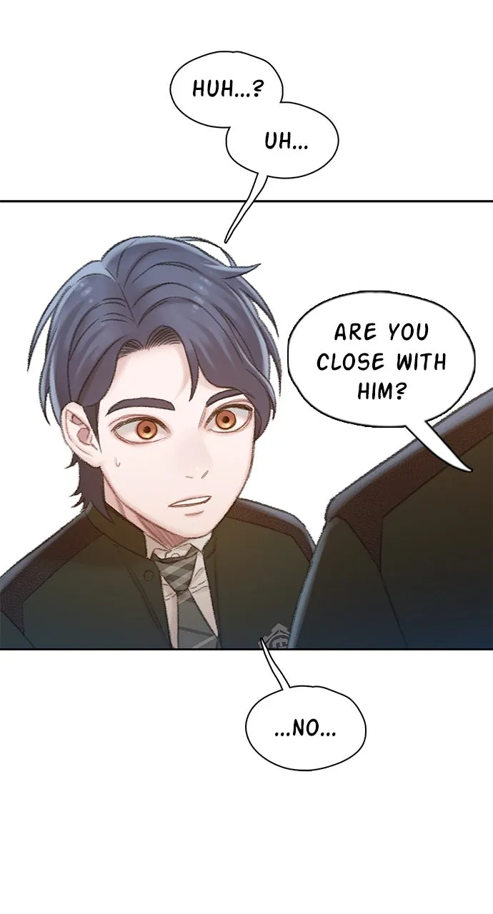 DARK MOON: THE GREY CITY Chapter 1 page 113 - 