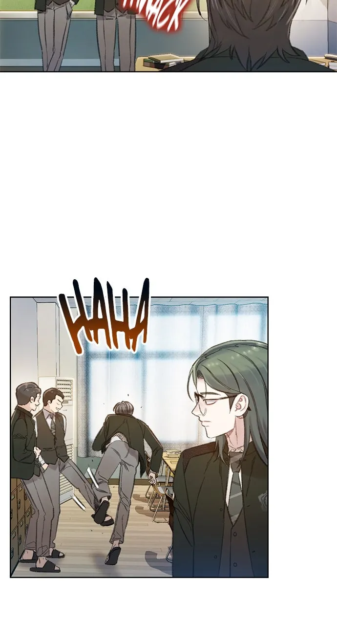 DARK MOON: THE GREY CITY Chapter 1 page 119 - 