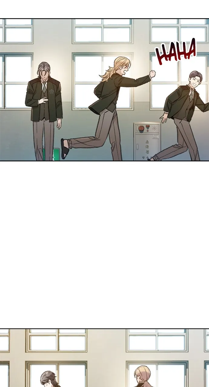 DARK MOON: THE GREY CITY Chapter 1 page 121 - 