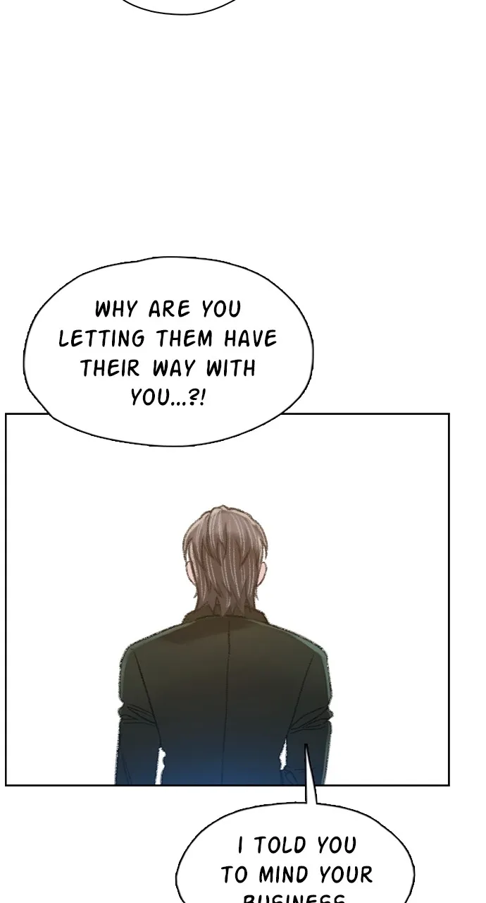 DARK MOON: THE GREY CITY Chapter 1 page 123 - 