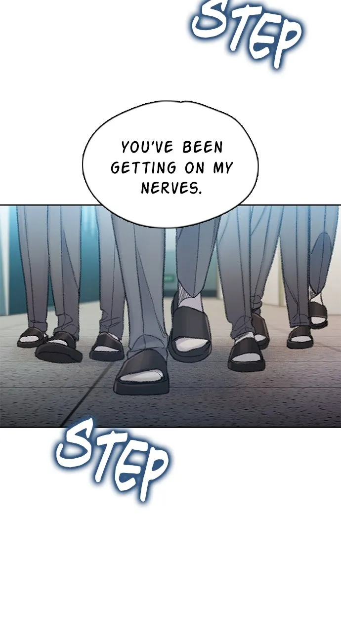 DARK MOON: THE GREY CITY Chapter 1 page 127 - 