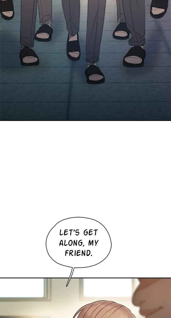 DARK MOON: THE GREY CITY Chapter 1 page 133 - 
