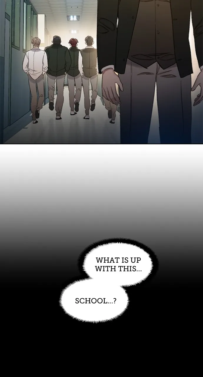 DARK MOON: THE GREY CITY Chapter 1 page 135 - 