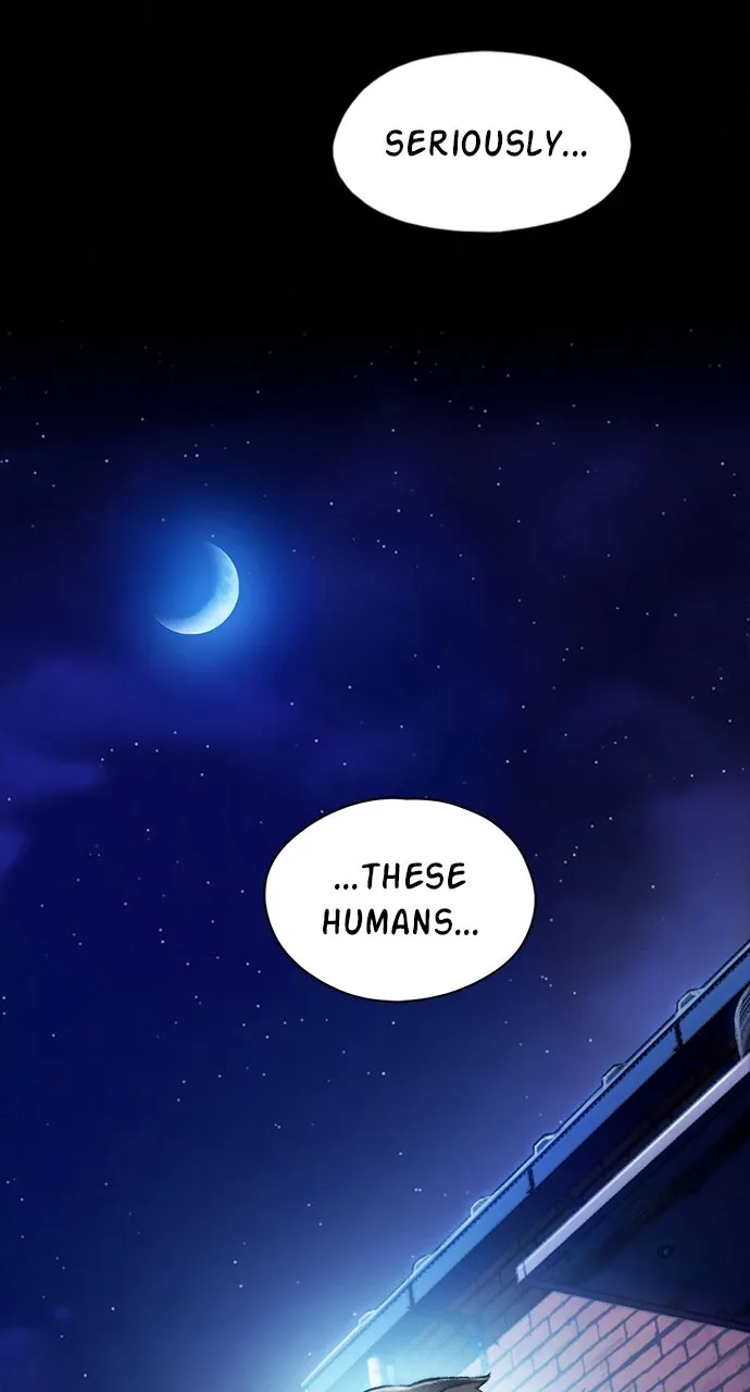 DARK MOON: THE GREY CITY Chapter 1 page 140 - 