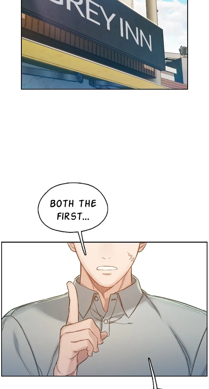 DARK MOON: THE GREY CITY Chapter 1 page 17 - 