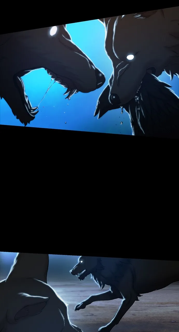 DARK MOON: THE GREY CITY Chapter 1 page 3 - 