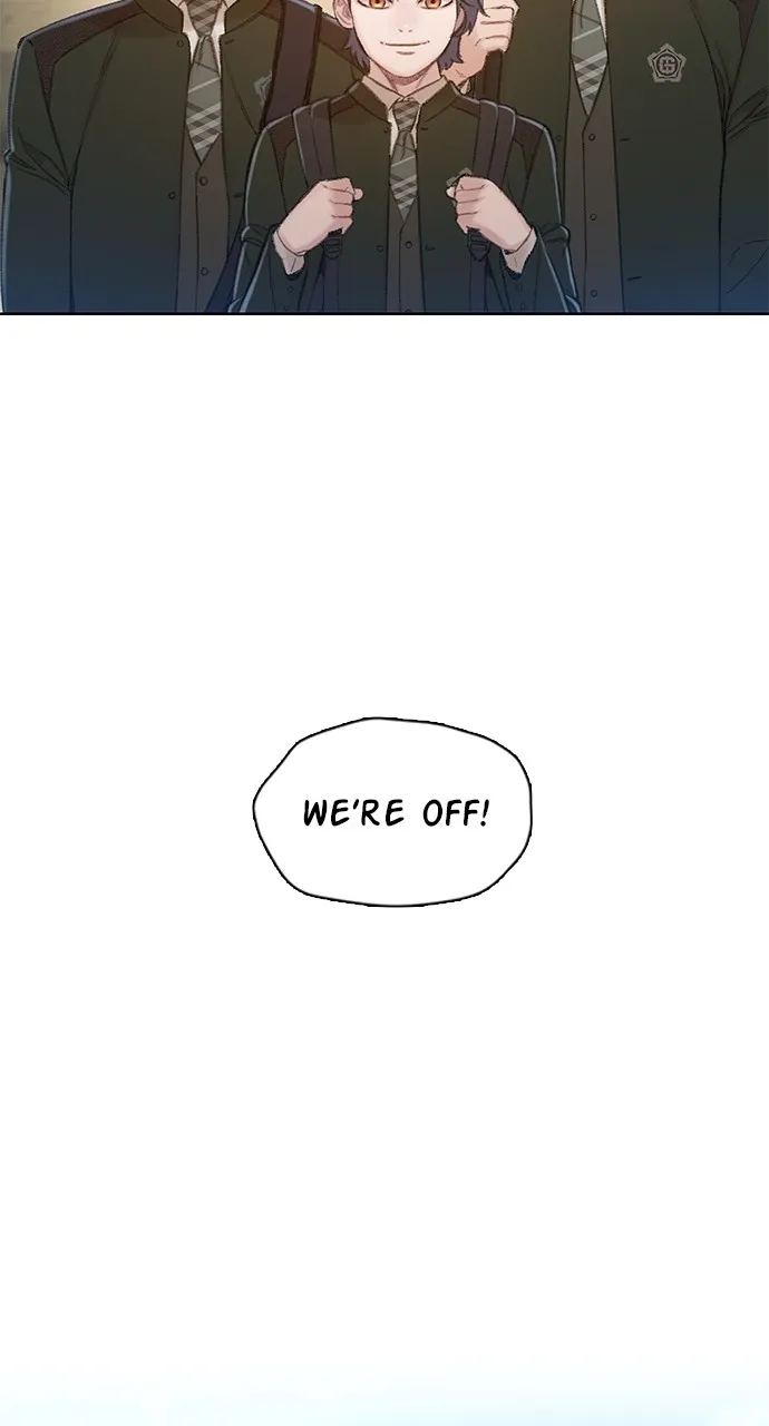 DARK MOON: THE GREY CITY Chapter 1 page 30 - 