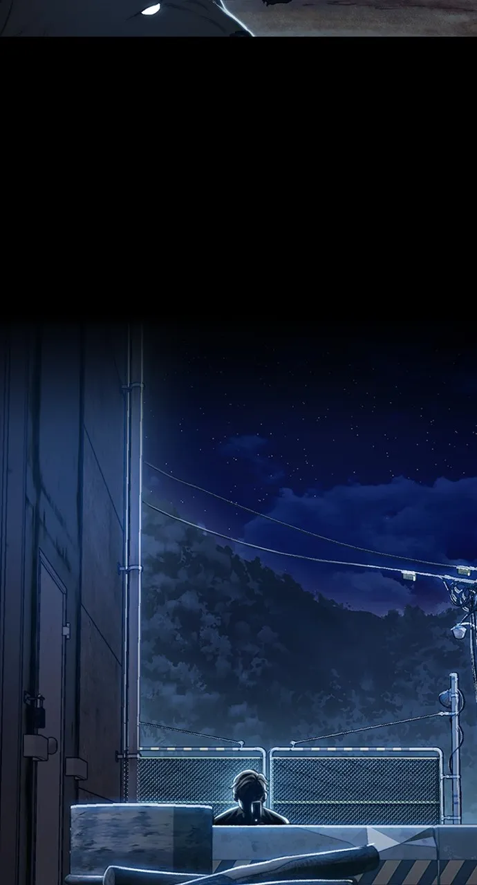 DARK MOON: THE GREY CITY Chapter 1 page 4 - 