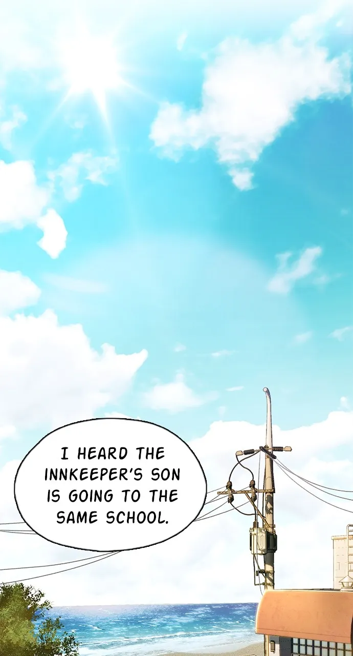 DARK MOON: THE GREY CITY Chapter 1 page 31 - 