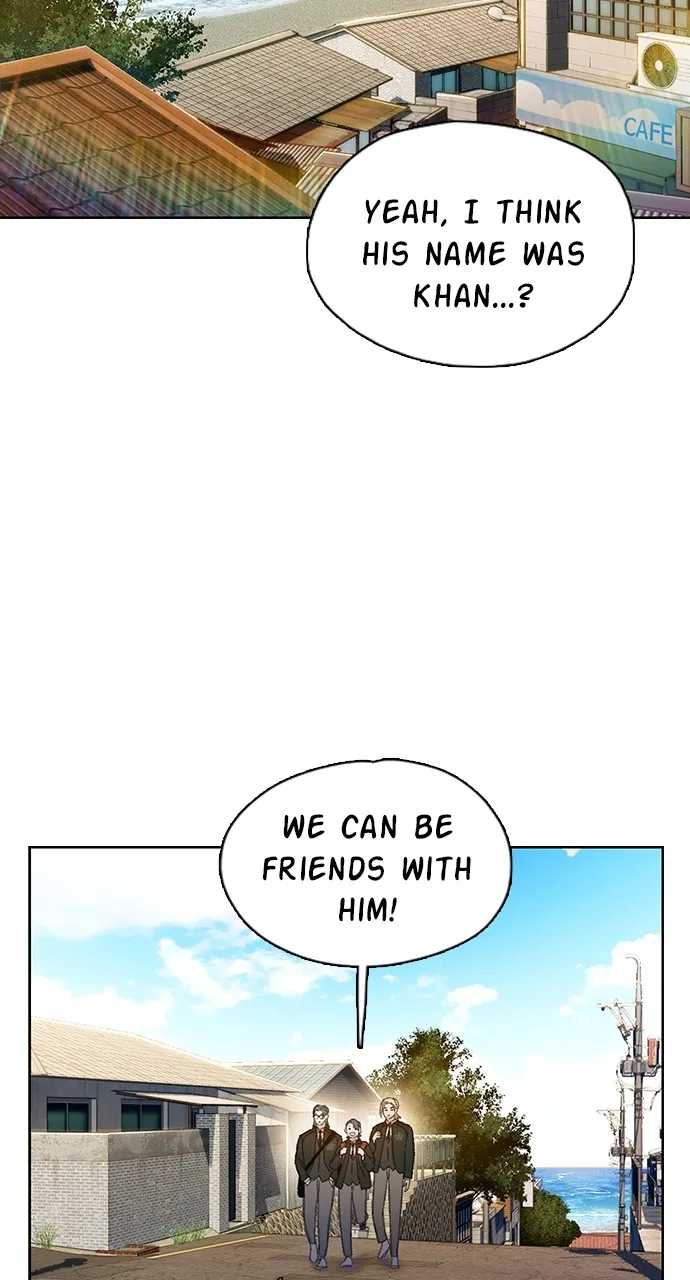 DARK MOON: THE GREY CITY Chapter 1 page 32 - 