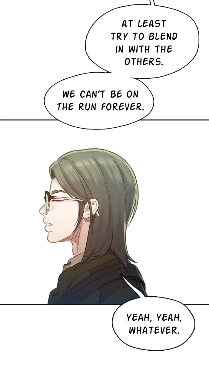 DARK MOON: THE GREY CITY Chapter 1 page 38 - 
