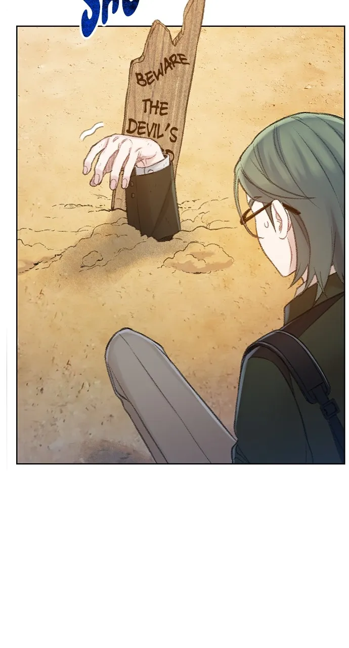DARK MOON: THE GREY CITY Chapter 1 page 49 - 