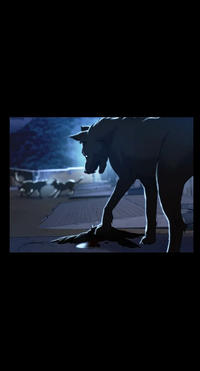 DARK MOON: THE GREY CITY Chapter 1 page 6 - 