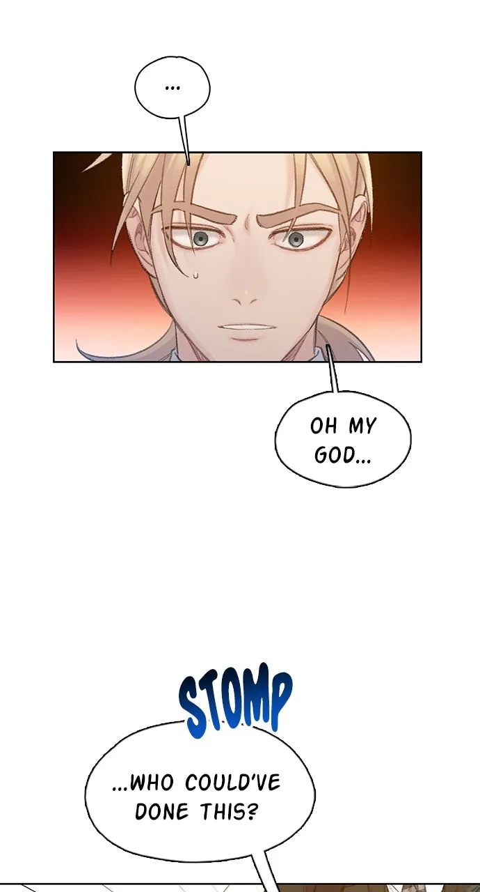 DARK MOON: THE GREY CITY Chapter 1 page 52 - 