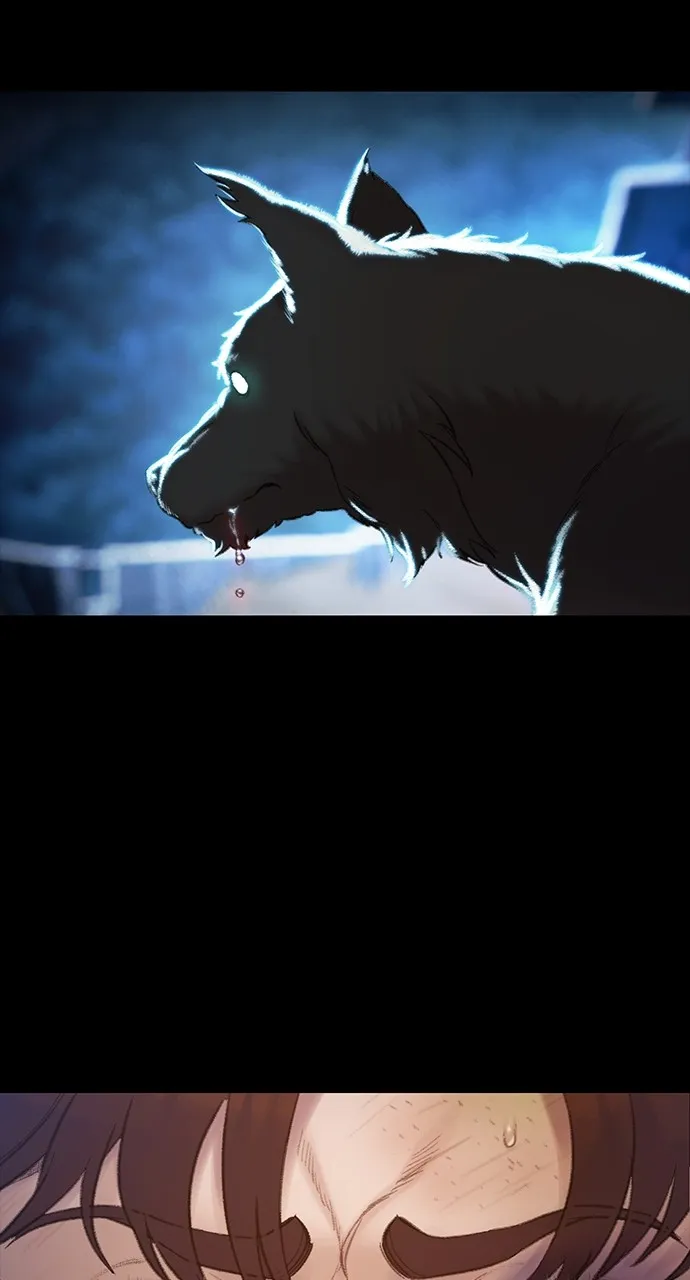 DARK MOON: THE GREY CITY Chapter 1 page 7 - 