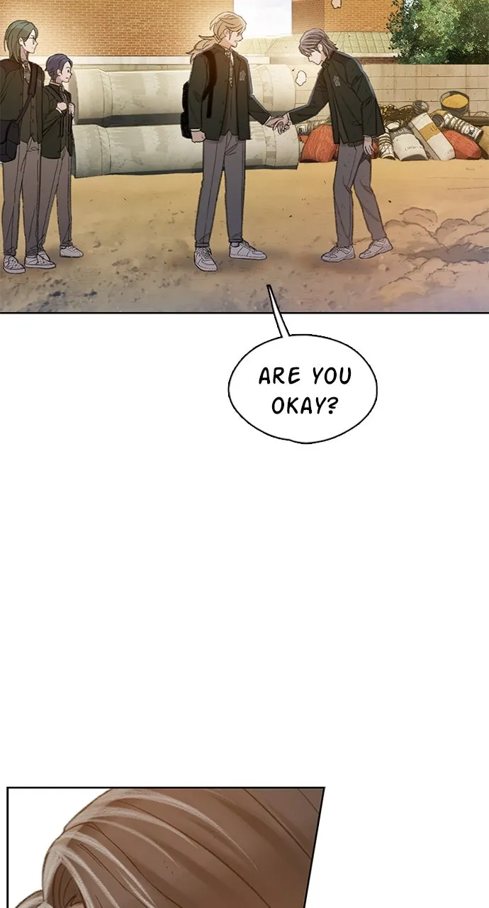 DARK MOON: THE GREY CITY Chapter 1 page 61 - 