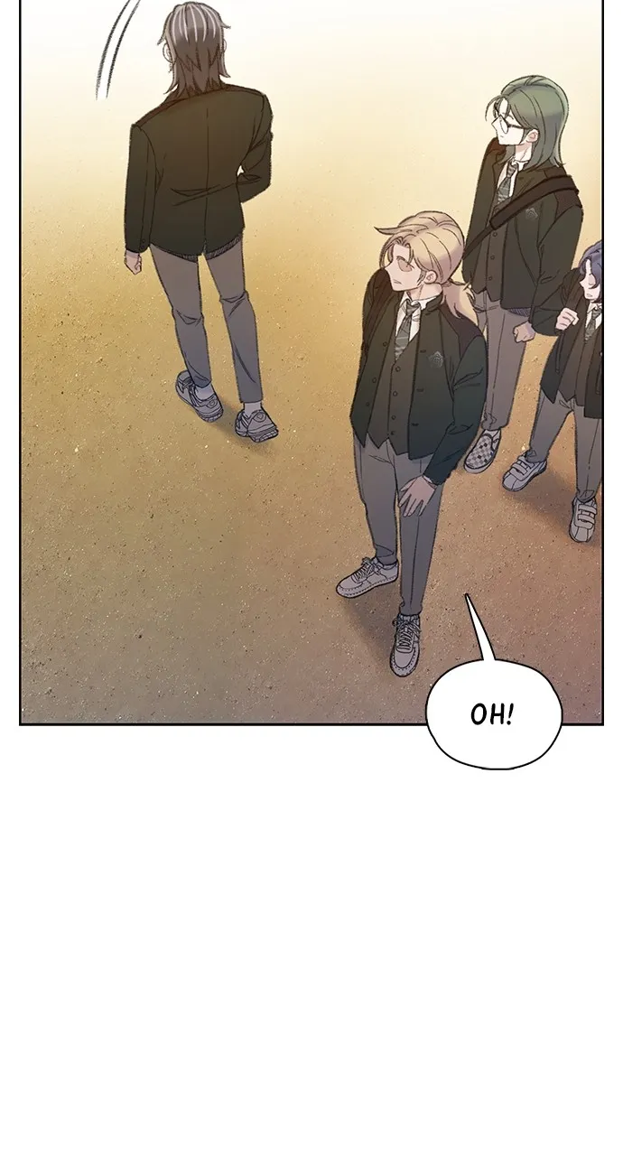 DARK MOON: THE GREY CITY Chapter 1 page 66 - 