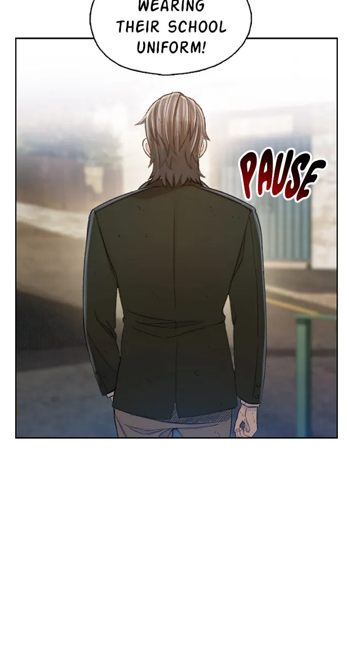 DARK MOON: THE GREY CITY Chapter 1 page 68 - 