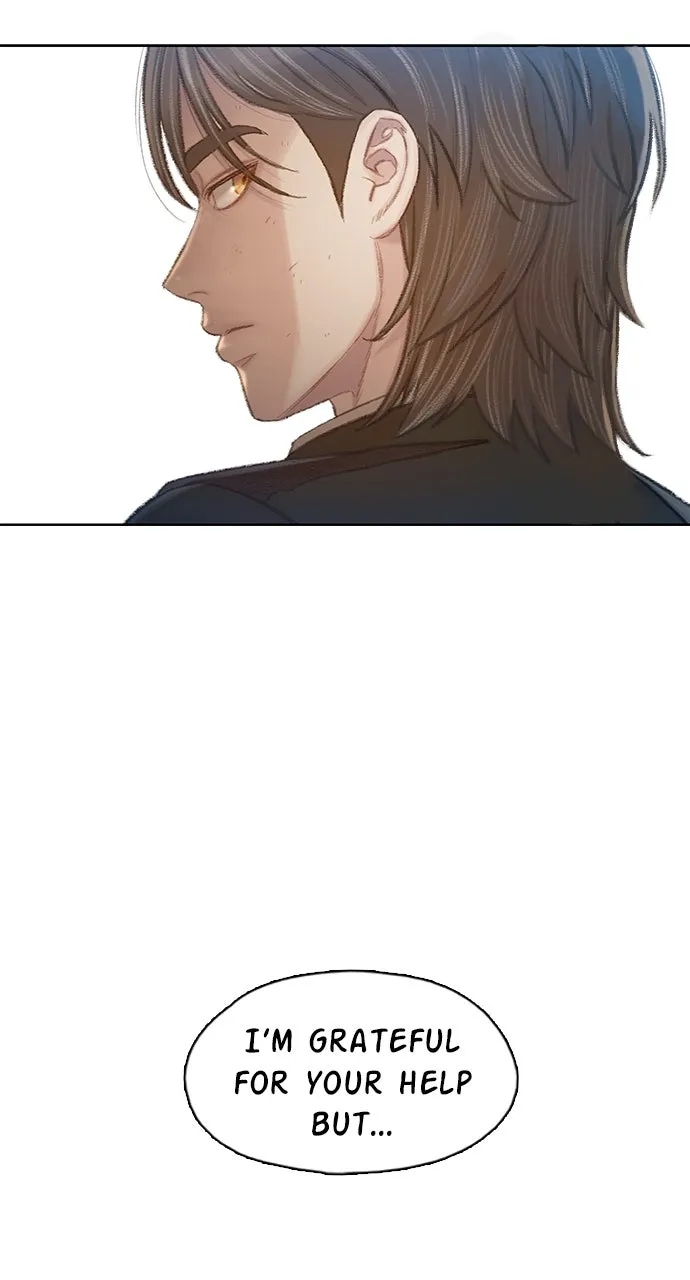 DARK MOON: THE GREY CITY Chapter 1 page 69 - 