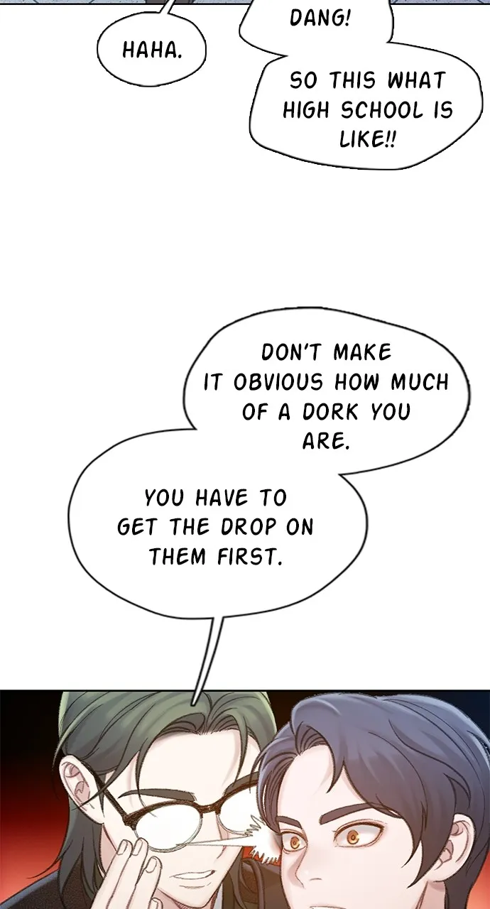 DARK MOON: THE GREY CITY Chapter 1 page 79 - 